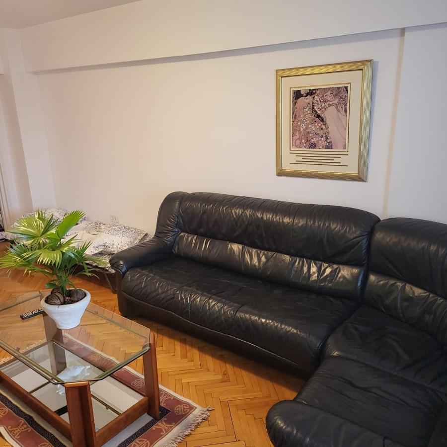 Melia Residence Bucureşti Ngoại thất bức ảnh