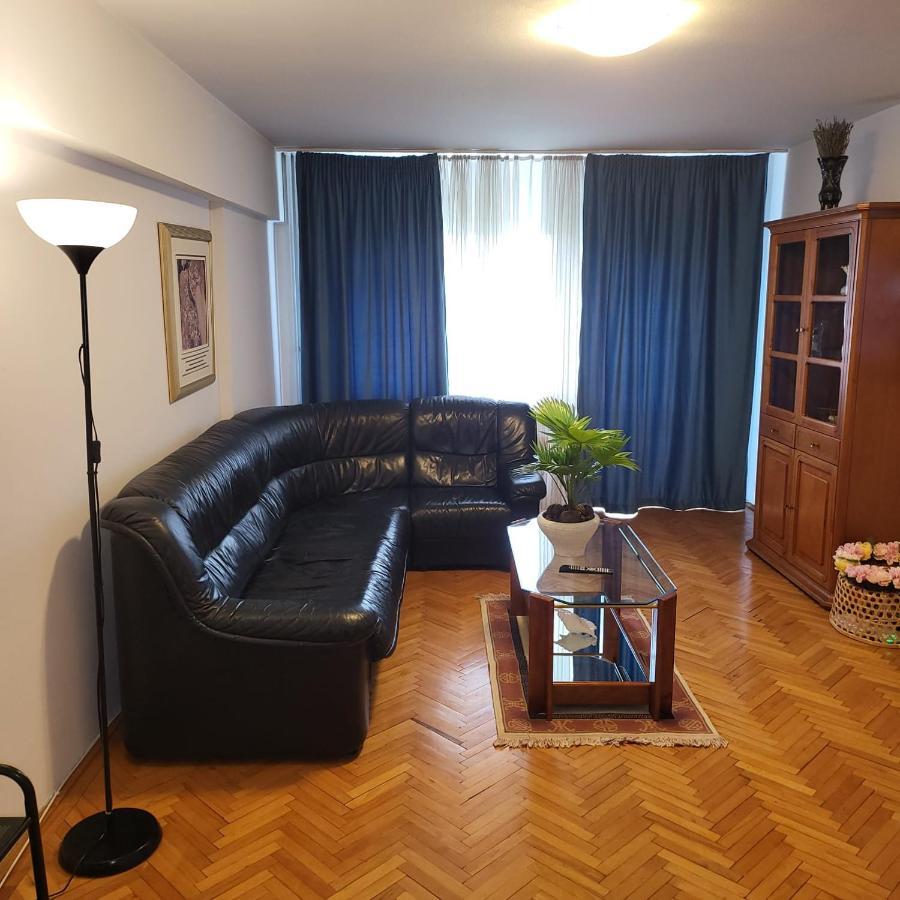 Melia Residence Bucureşti Ngoại thất bức ảnh