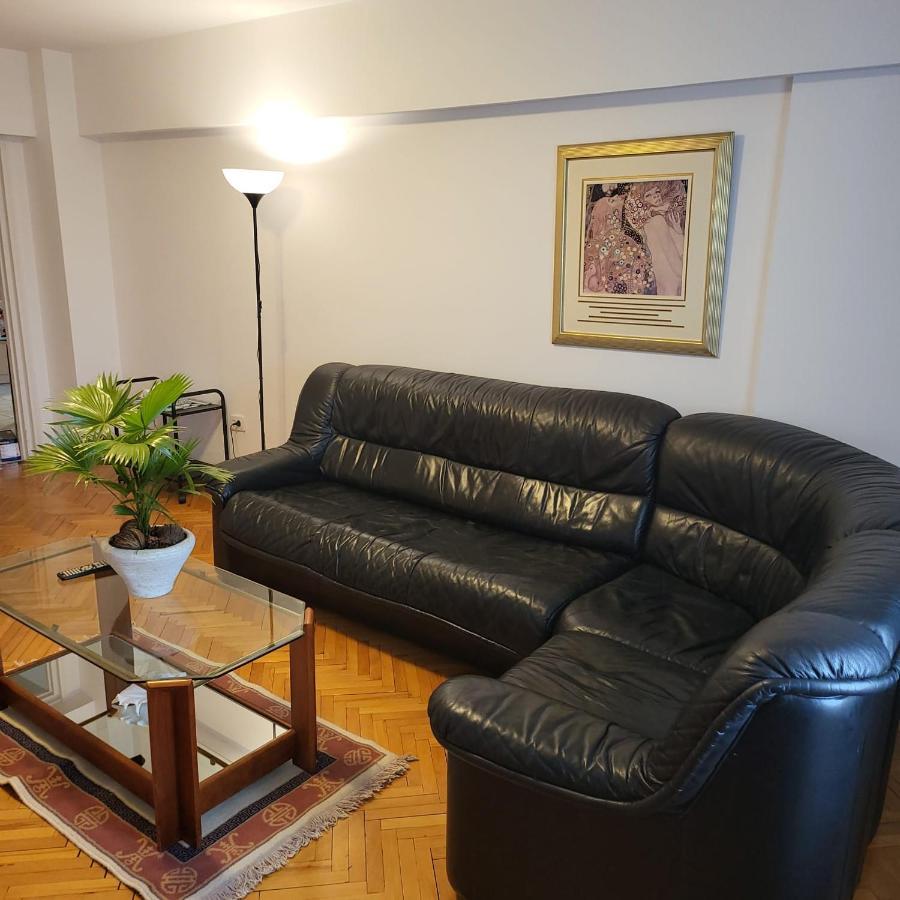 Melia Residence Bucureşti Ngoại thất bức ảnh