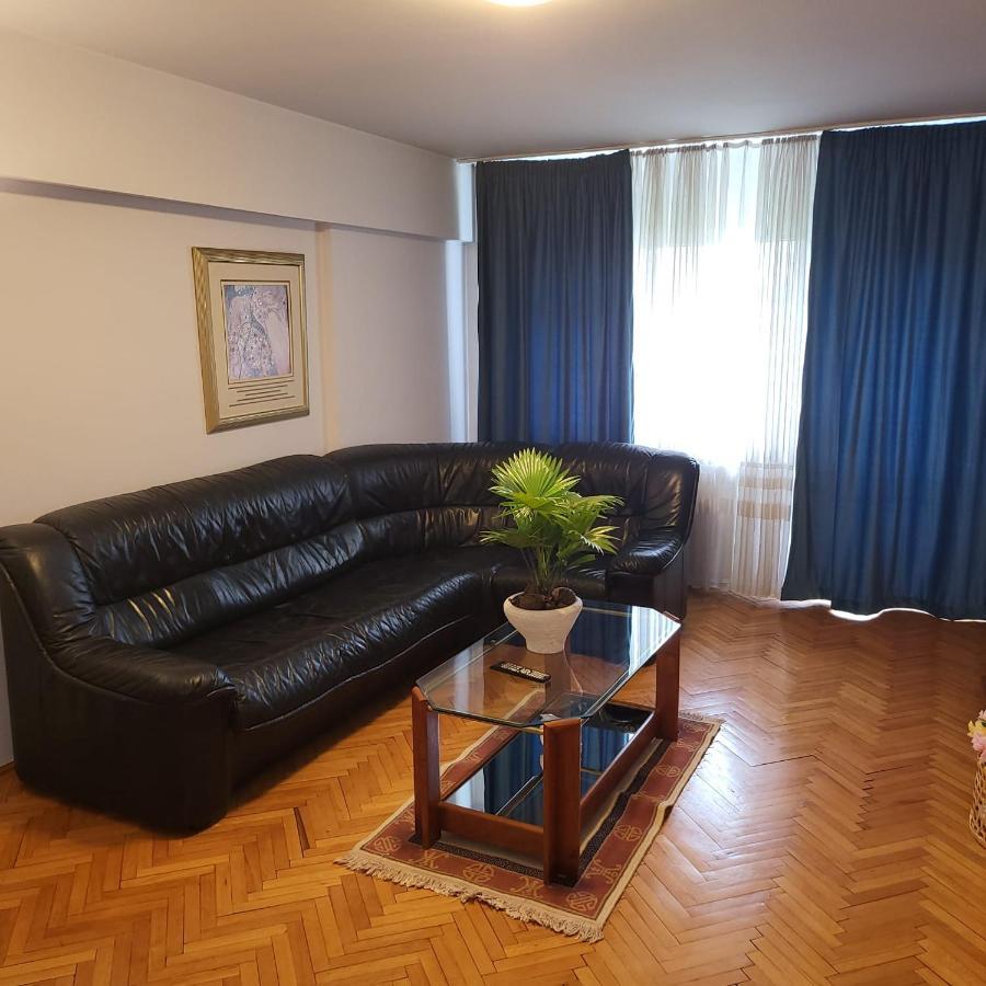 Melia Residence Bucureşti Ngoại thất bức ảnh