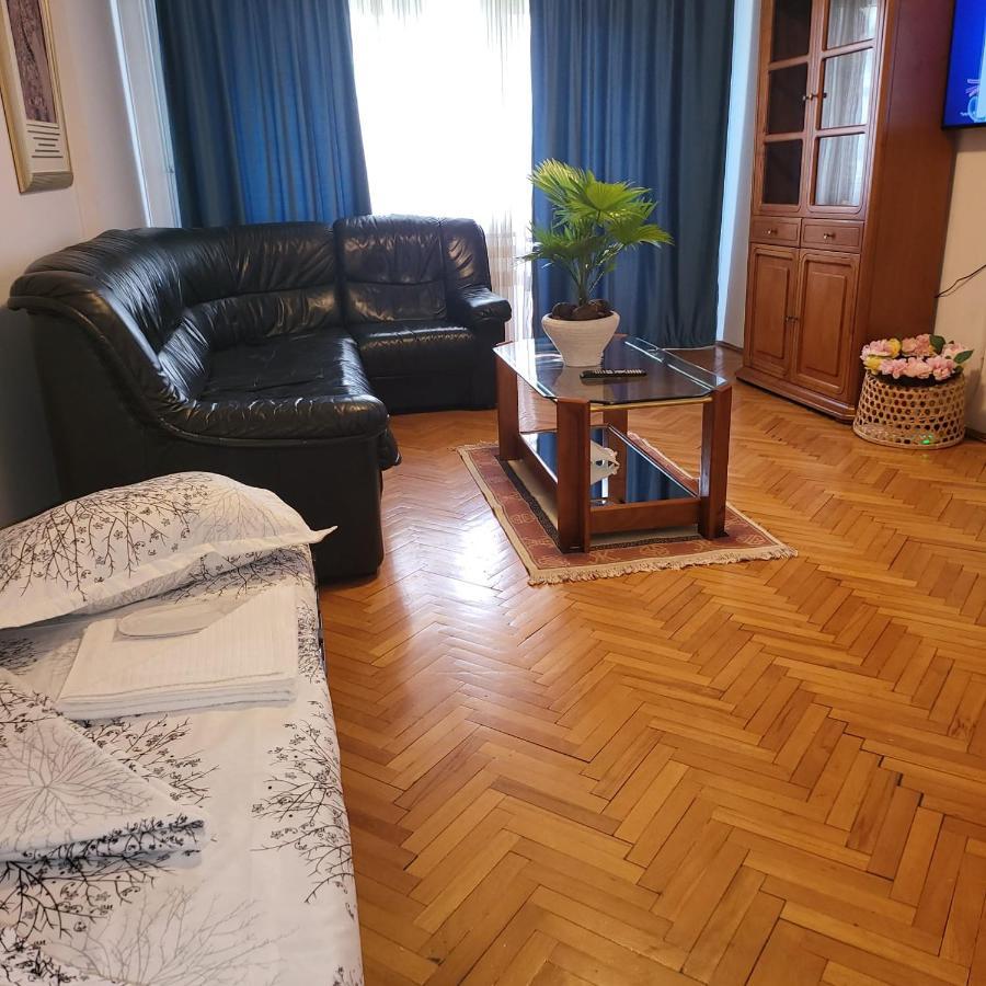 Melia Residence Bucureşti Ngoại thất bức ảnh