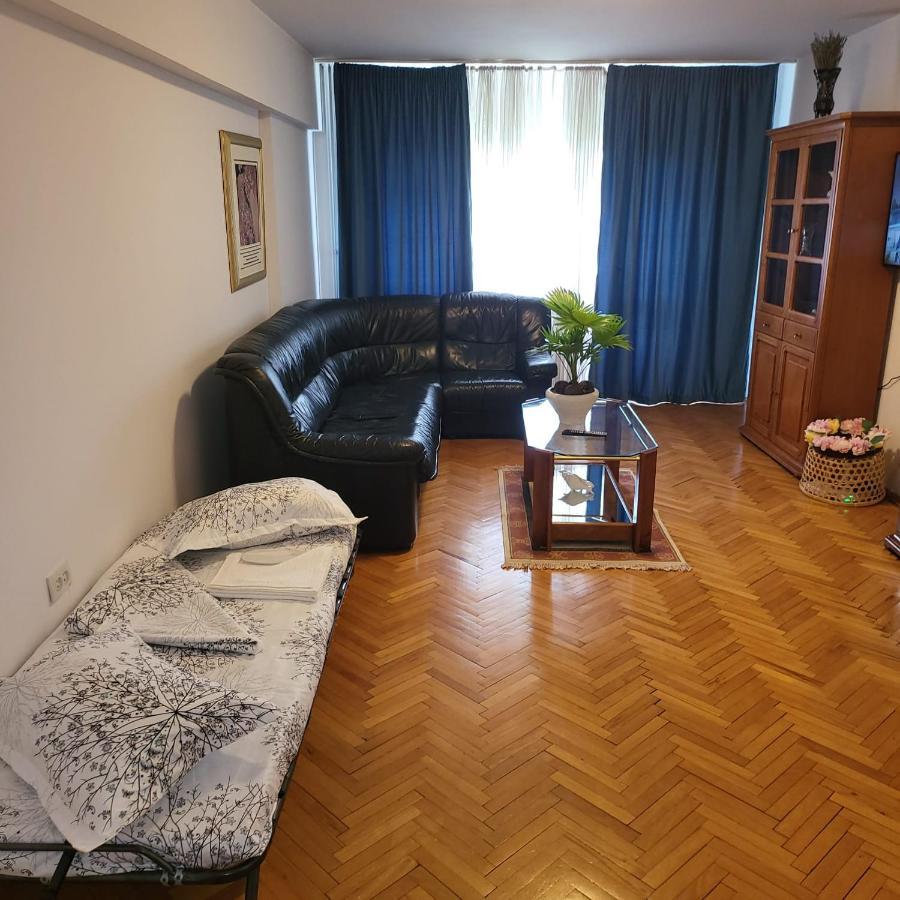 Melia Residence Bucureşti Ngoại thất bức ảnh