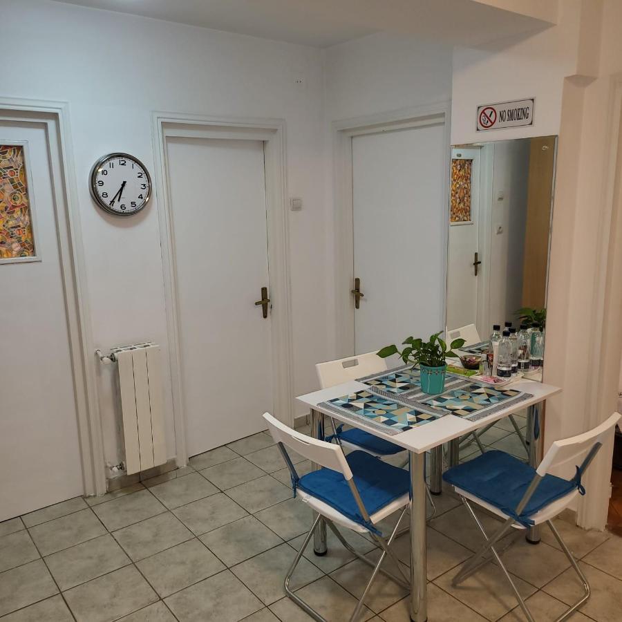 Melia Residence Bucureşti Ngoại thất bức ảnh