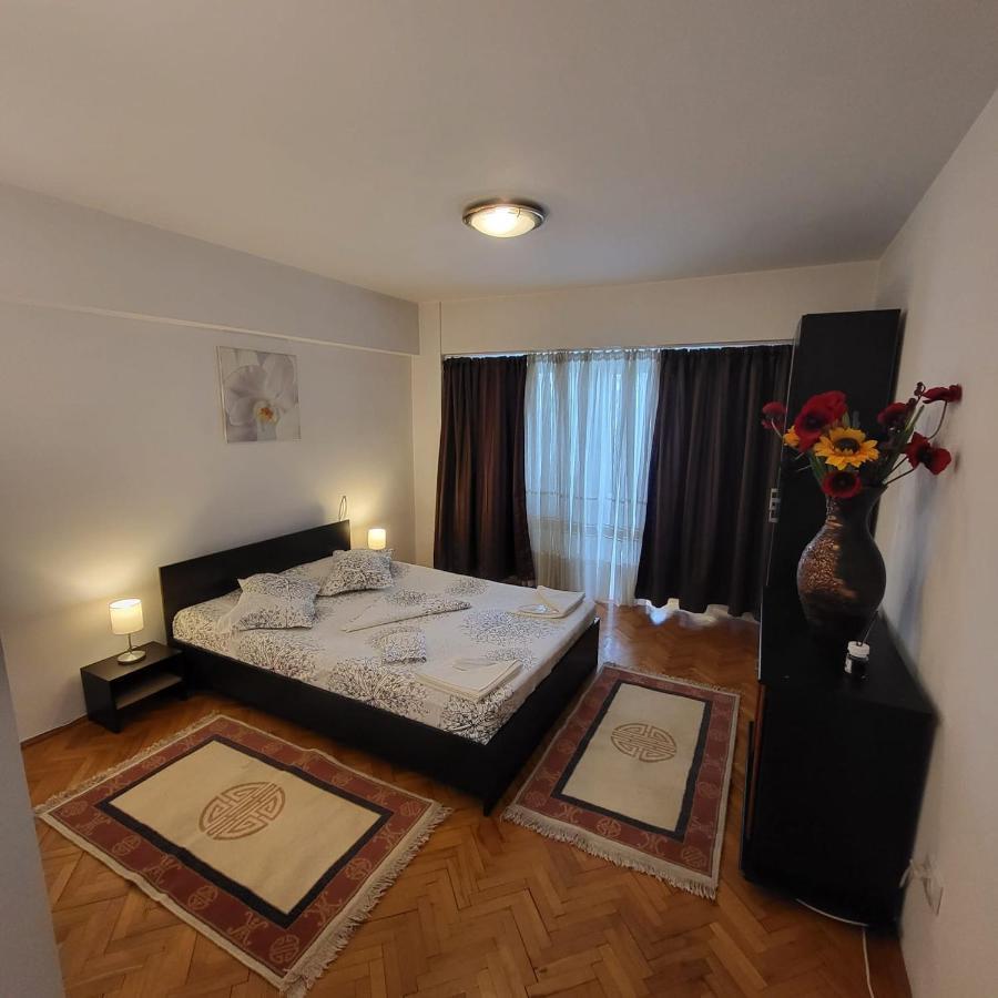 Melia Residence Bucureşti Ngoại thất bức ảnh